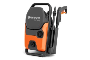 Husqvarna PW130 pressure washer Gympie